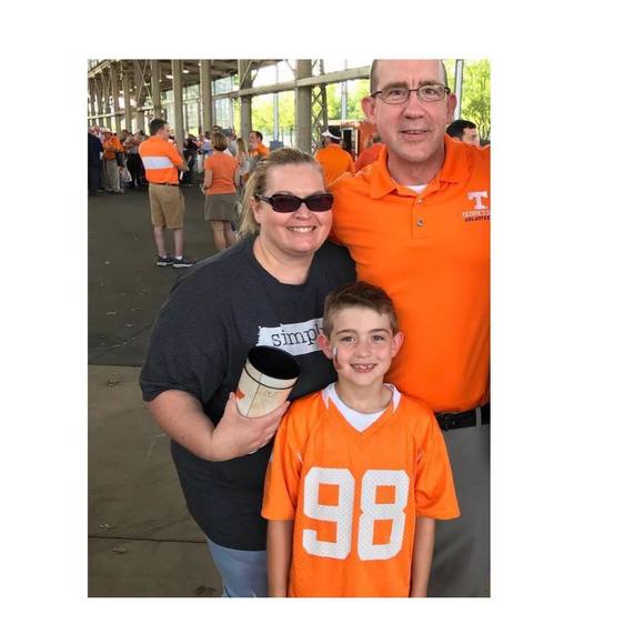 Meet your Posher, Kristi - Picture 1 of 1